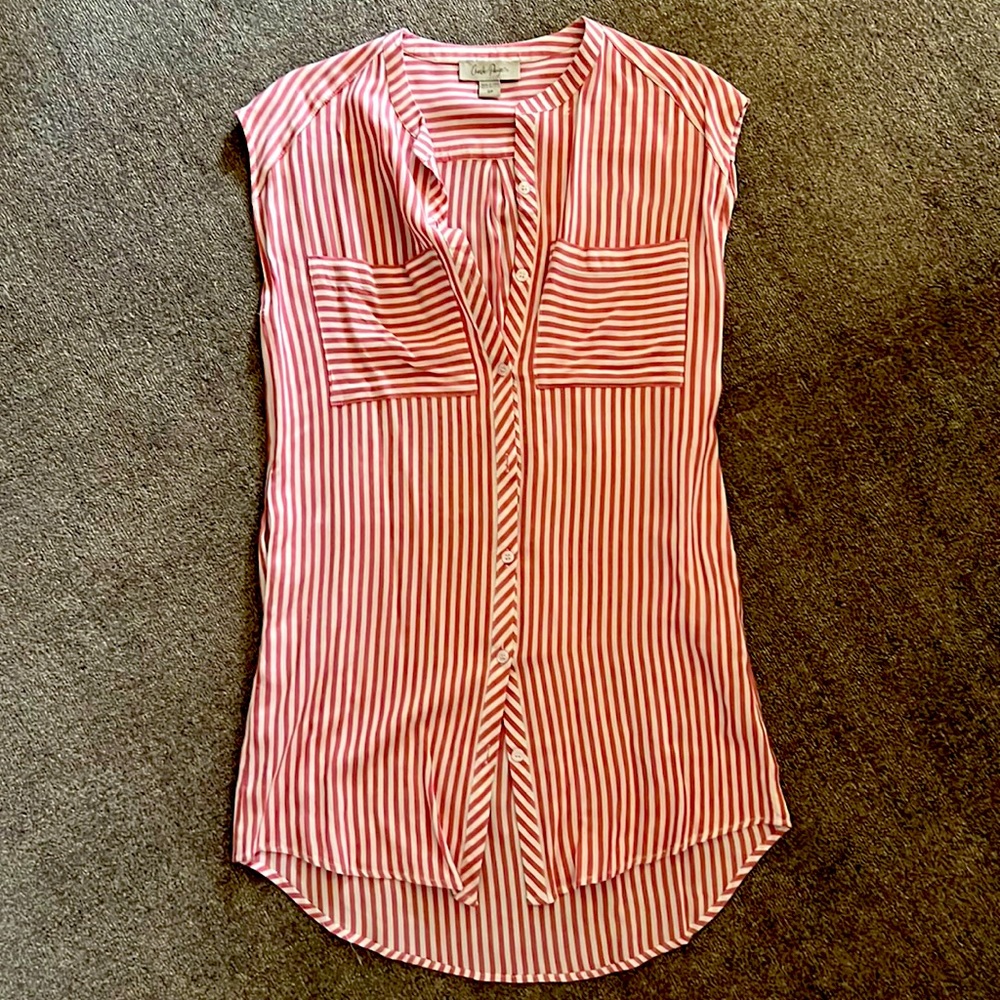 Charlie Paige Size Small